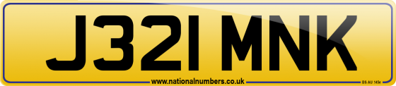 J321 MNK