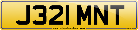 J321 MNT