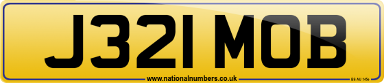 J321 MOB