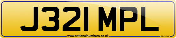 J321 MPL