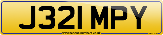 J321 MPY