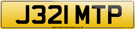 J321 MTP