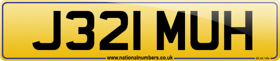 J321 MUH