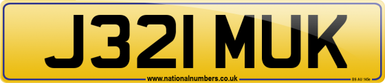 J321 MUK