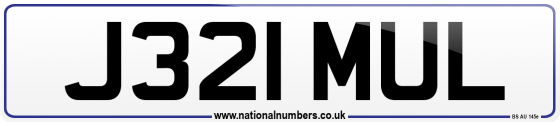 J321 MUL