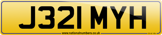 J321 MYH