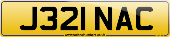 J321 NAC
