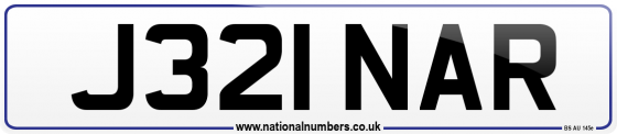 J321 NAR