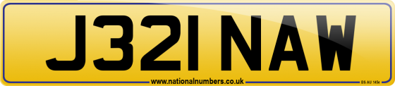 J321 NAW