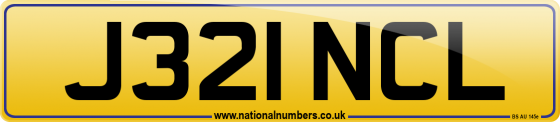 J321 NCL