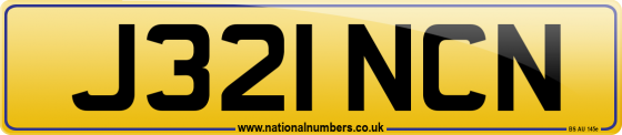 J321 NCN