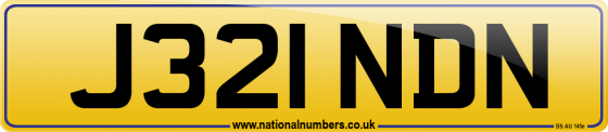 J321 NDN