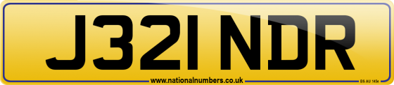 J321 NDR