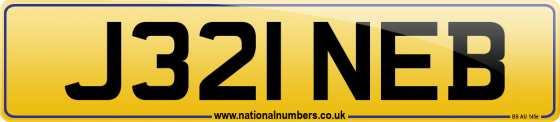 J321 NEB