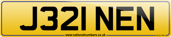 J321 NEN