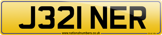 J321 NER
