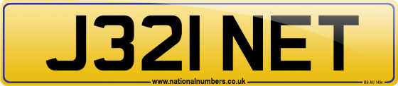 J321 NET
