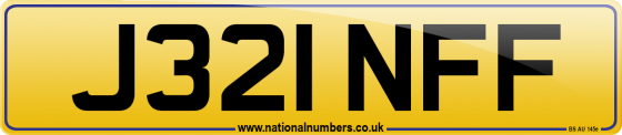 J321 NFF