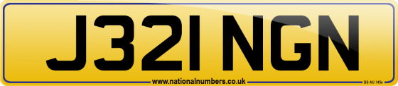 J321 NGN