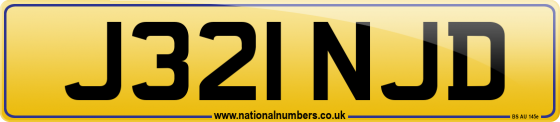 J321 NJD