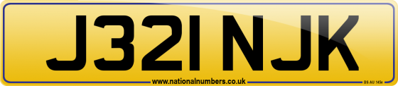 J321 NJK