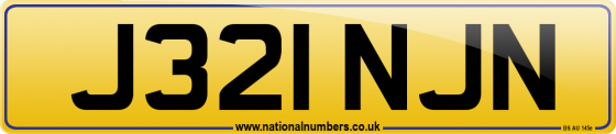 J321 NJN
