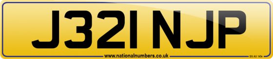 J321 NJP
