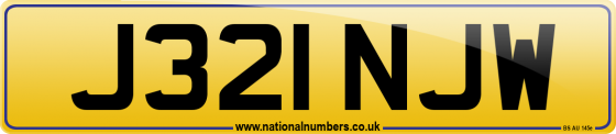 J321 NJW