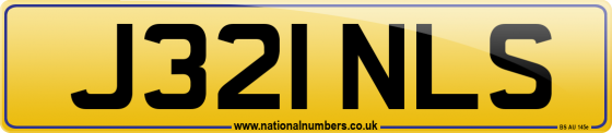 J321 NLS