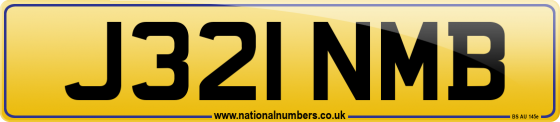 J321 NMB