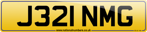 J321 NMG