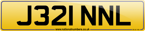 J321 NNL
