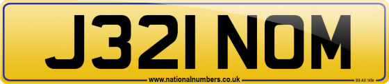 J321 NOM