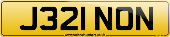 J321 NON