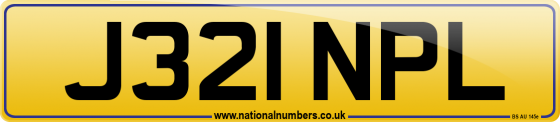 J321 NPL