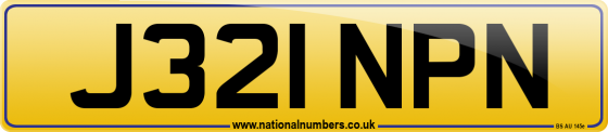 J321 NPN