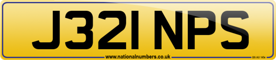J321 NPS