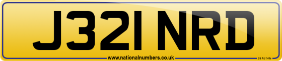 J321 NRD