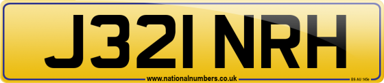 J321 NRH