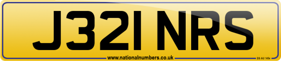 J321 NRS