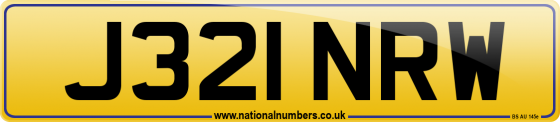 J321 NRW