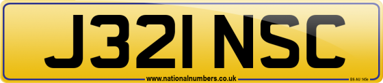 J321 NSC
