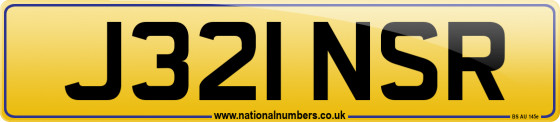 J321 NSR