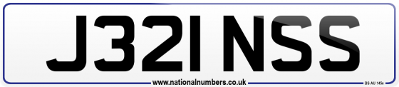 J321 NSS
