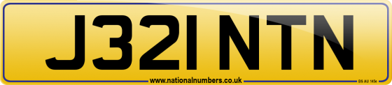 J321 NTN