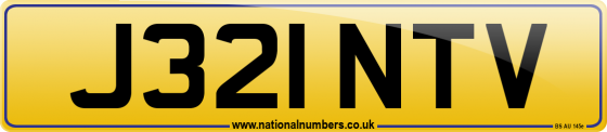 J321 NTV