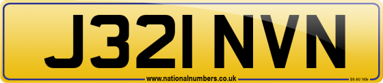 J321 NVN