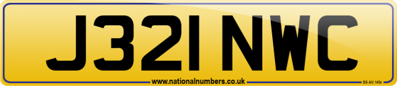 J321 NWC