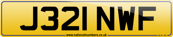 J321 NWF