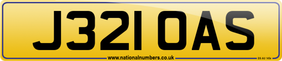 J321 OAS